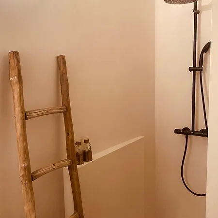 Bohemien Garden B&B 헨트