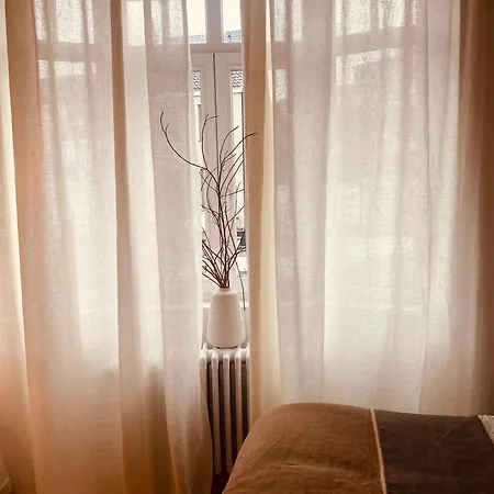 B&B Bohemien Garden