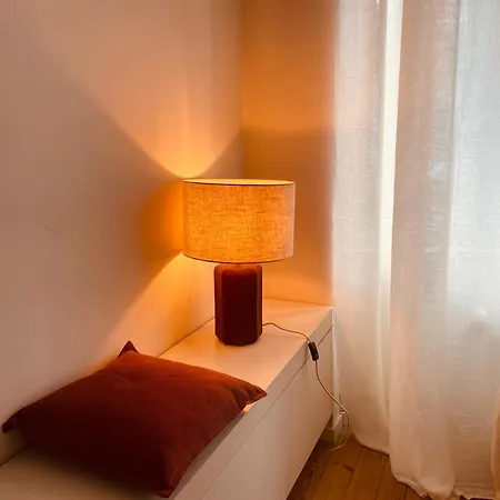 Bohemien Garden B&B *